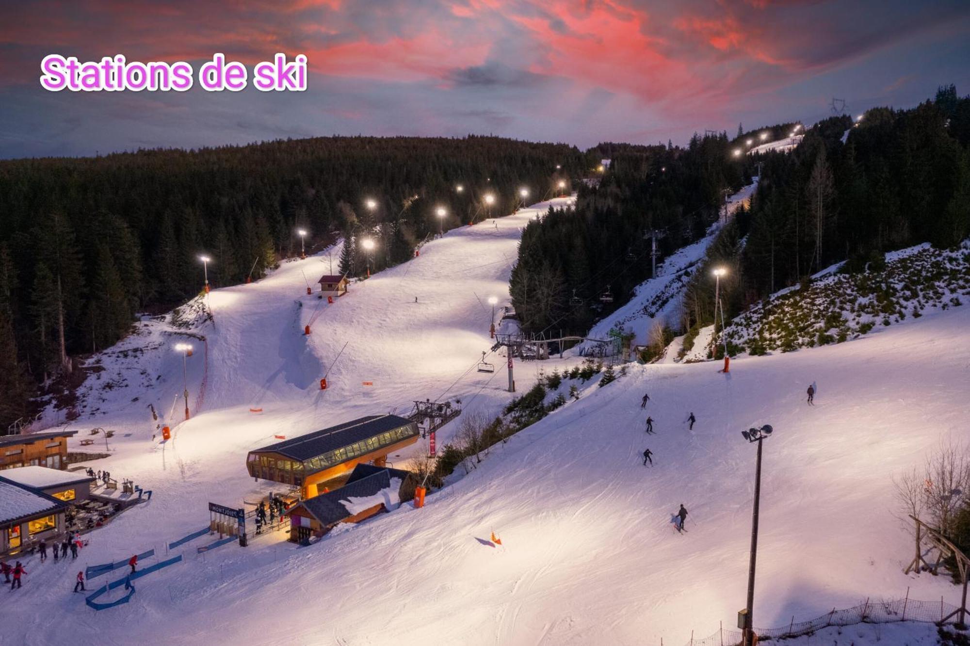 Entre Ville Et Vignes - Gite Classe 3 Etoiles Ingersheim Bagian luar foto